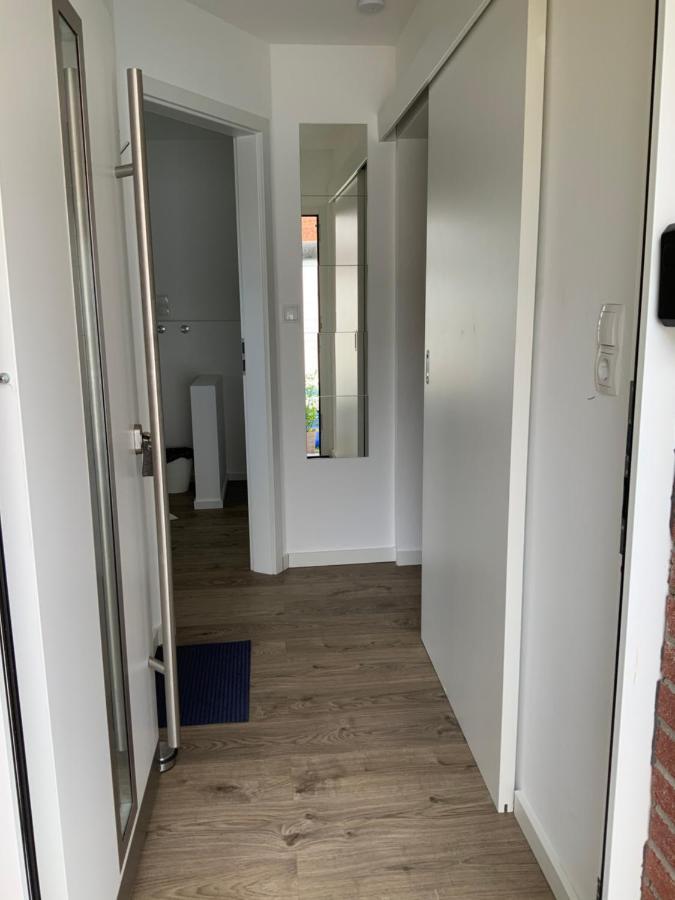 Gemuetliche 1-Zimmer Wohnung Mit Eigenem Eingang فيسيلينغ المظهر الخارجي الصورة