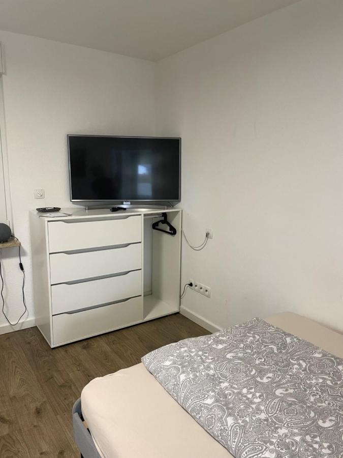 Gemuetliche 1-Zimmer Wohnung Mit Eigenem Eingang فيسيلينغ المظهر الخارجي الصورة